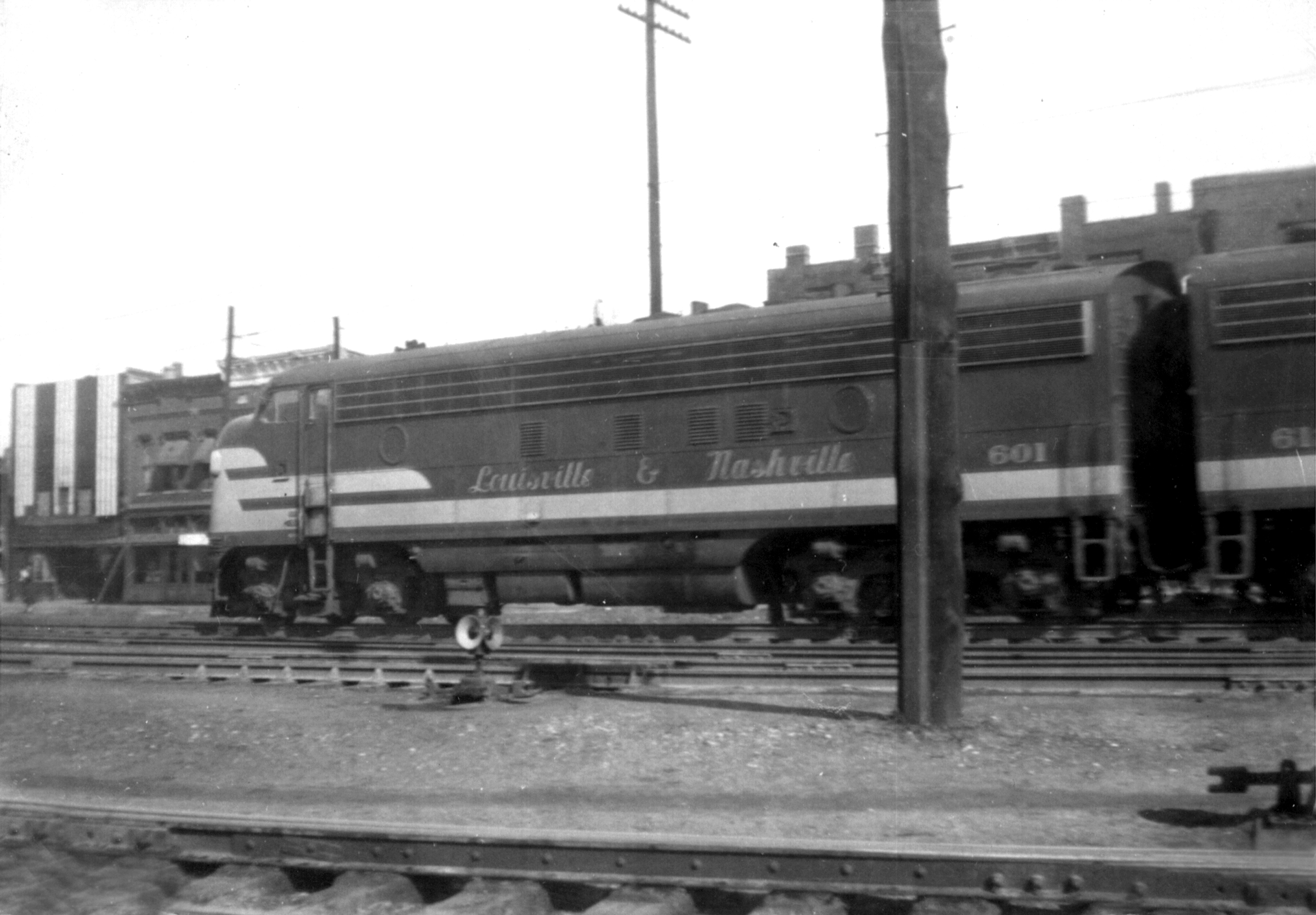 Earlington, Kentucky